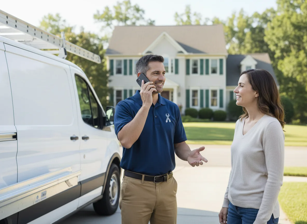 Home Gutter Service Homer, MI FAQs